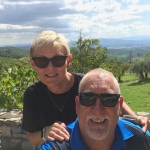 Meet your Posher, Karen